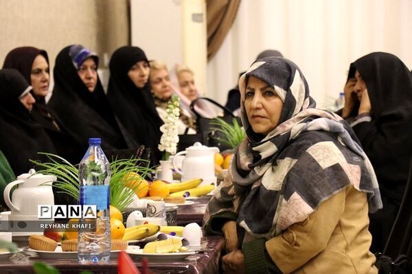 جشنواره مجمع خیرین مدرسه ساز در شهرستان پاکدشت