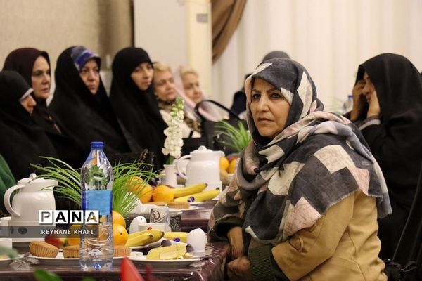 جشنواره مجمع خیرین مدرسه ساز در شهرستان پاکدشت