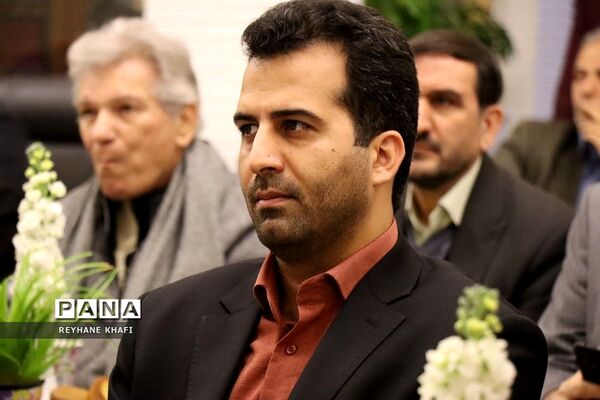 جشنواره مجمع خیرین مدرسه ساز در شهرستان پاکدشت