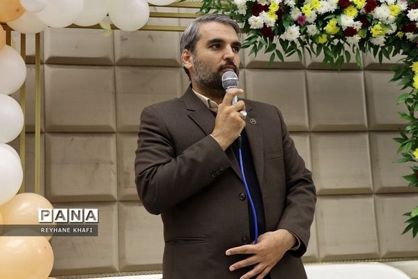 جشنواره مجمع خیرین مدرسه ساز در شهرستان پاکدشت