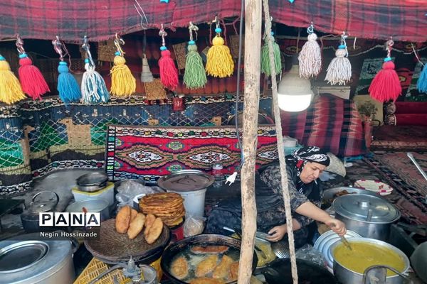 هفته فرهنگی شهرستان اسلامشهر