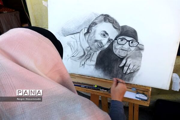 هفته فرهنگی شهرستان اسلامشهر