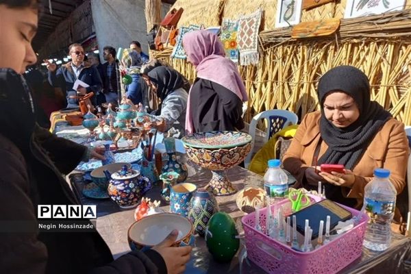 هفته فرهنگی شهرستان اسلامشهر