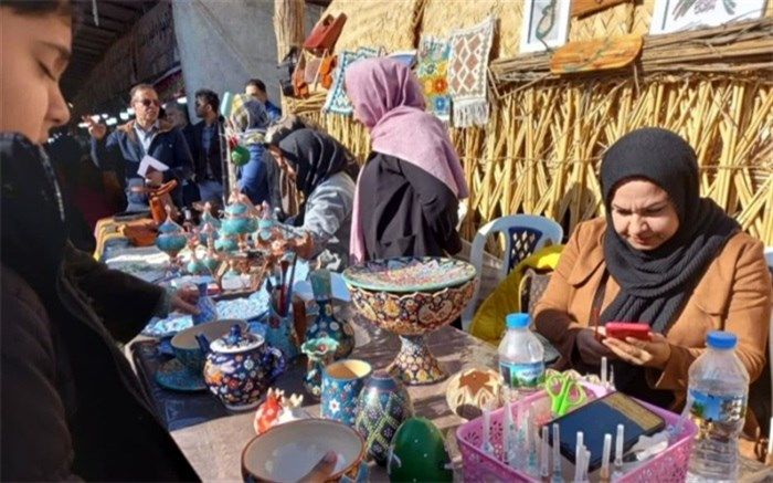 هدف از برگزاری هفته فرهنگی اسلامشهر، ایجادشور و نشاط اجتماعی برای شهروندان است