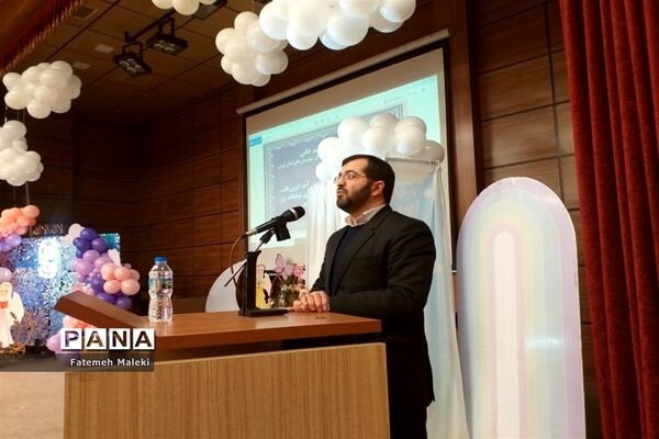 مراسم جشن تکلیف نو‌مکلفان مدارس غیردولتی و هیات‌امنایی شهرستان‌های استان تهران در اردوگاه شهید منتظری