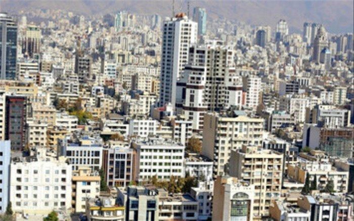 شاخص قیمت آپارتمان در تهران ۲.۹درصد کاهش یافت