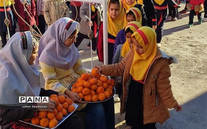 طرح روز بدون کیف، مهارت‌های زندگی دانش‌آموزان را تقویت می‌کند