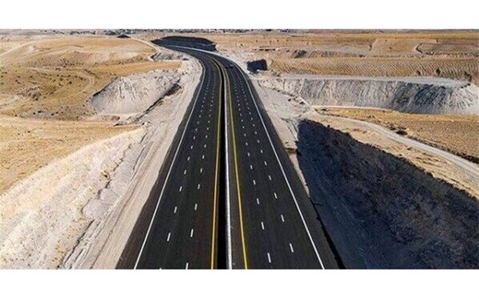 روکش آسفالت بیش از ۱۷ هزار کیلومتر راه‌های شریانی کشور از ابتدای سال جاری