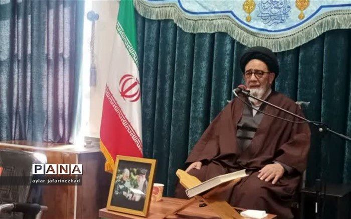 وحدت، همدلی و انسجام در مقابل دشمن رمز موفقیت ماست