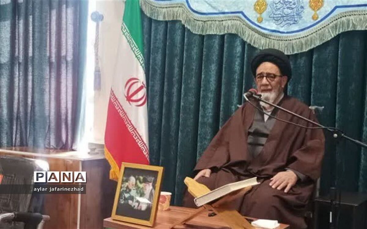 وحدت، همدلی و انسجام در مقابل دشمن رمز موفقیت ماست