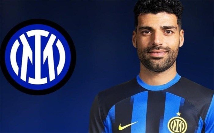 اینتر‌ در گذرگاه جذب ستاره ایرانی