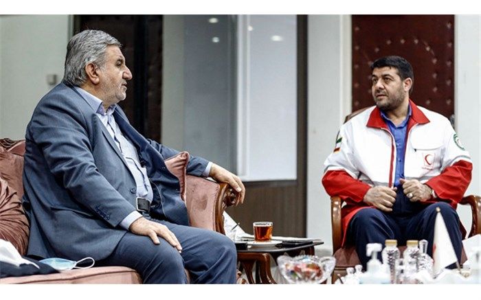 جلب رضایت و خدمت به مردم، جهاد است