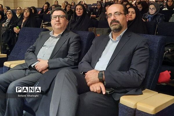 جلسه آموزش خانواده در دماوند
