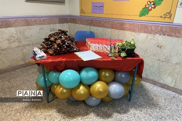 افتتاحیه کانون یاریگران زندگی پاکدشت