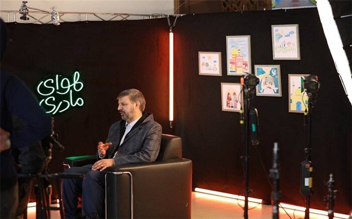 رویداد هوای مادری منجر به توانمندسازی مادران و ارتباط موفق آن‌ها با کودکان می‌شود