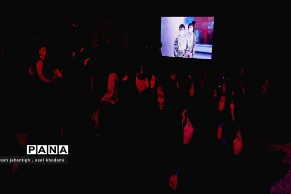 برگزاری مراسم یادبود شهدا و شهدای کرمان