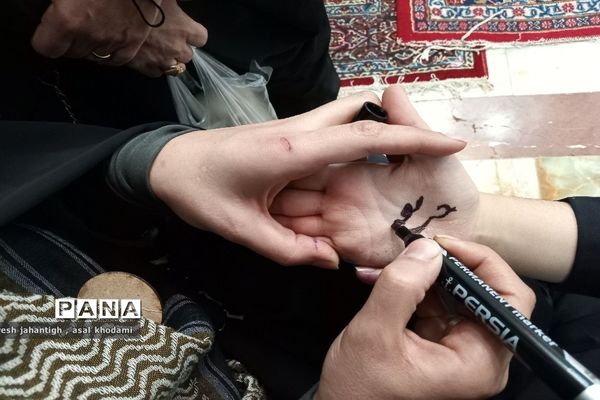 برگزاری مراسم یادبود شهدا و شهدای کرمان