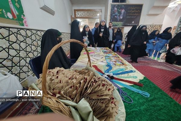 برگزاری مراسم یادبود شهدا و شهدای کرمان