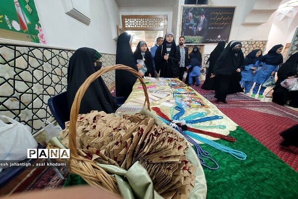 برگزاری مراسم یادبود شهدا و شهدای کرمان