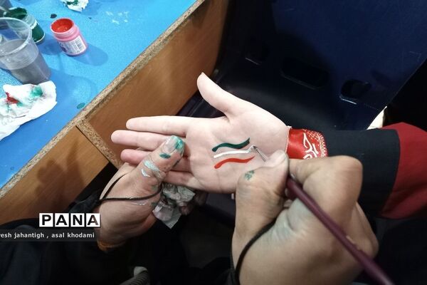 برگزاری مراسم یادبود شهدا و شهدای کرمان