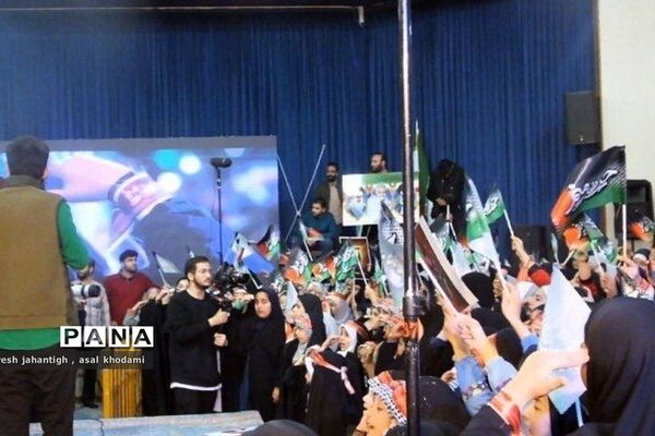 برگزاری مراسم یادبود شهدا و شهدای کرمان