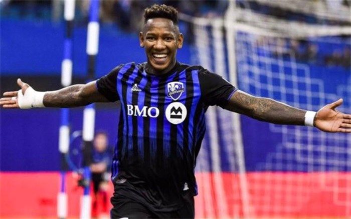 مهاجم هندوراسی در راه تراکتور‌