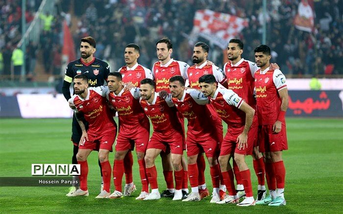 پنجره نقل‌وانتقالاتی پرسپولیس و استقلال بسته شد