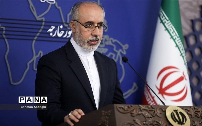 جامعه جهانی با اقدامات خود مانع ناامنی در منطقه شود