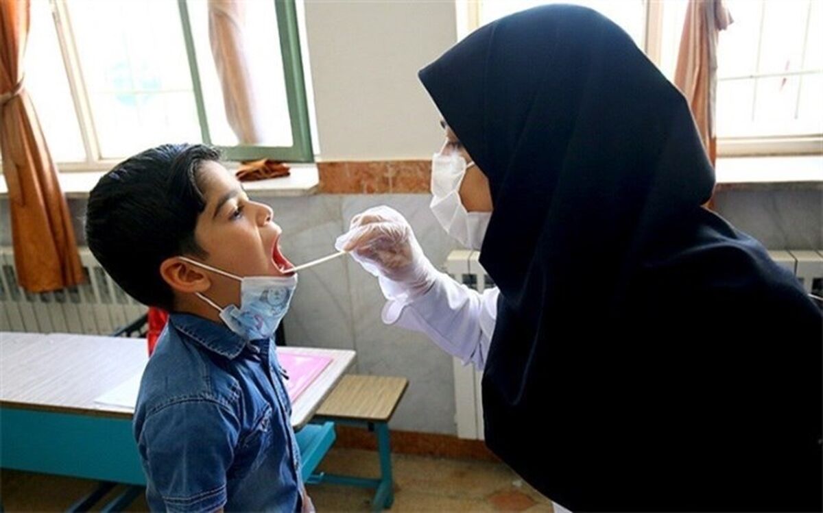 ۱۱هزار مجوز برای جذب نیروهای بهداشتی در استخدام‌های جدید وزارت بهداشت