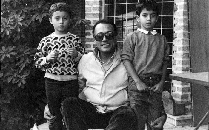 نمایش مستند «اولی‌ها» در سینماتک موزه هنرهای معاصر تهران