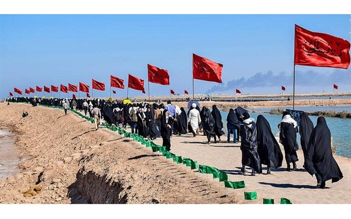 فرهنگیان نیشابور به اردوی راهیان نور اعزام می‌شوند