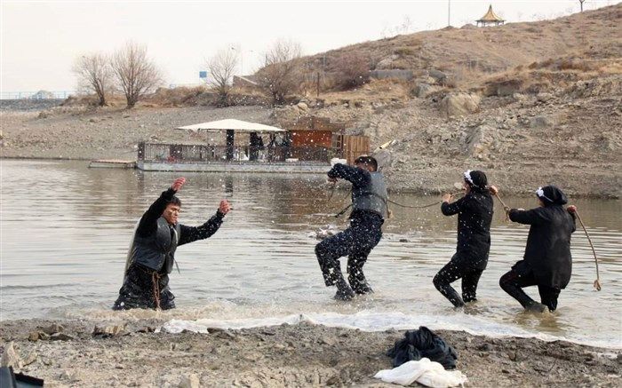 از ادای دین به شهدای ترور تا اقبالی که نسل جوان ها به تئاتر دفاع مقدس نشان دادند