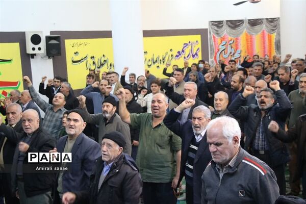 حمله آمریکا و انگلیس جلوه دیگر از وحشی گری غرب است