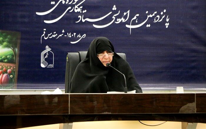 پیروزی در جنگ ترکیبی در گرو انتقال ارزش‌ها به نسل جوان و نوجوان است