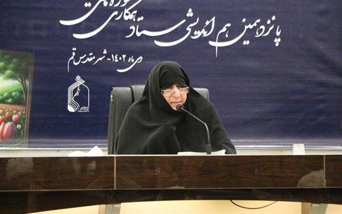 پیروزی در جنگ ترکیبی در گرو انتقال ارزش‌ها به نسل جوان و نوجوان است