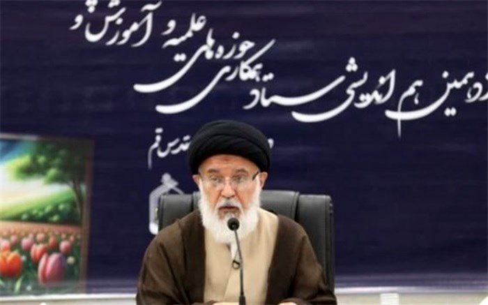 ‌الگوی تربیتی ما باید در تراز تمدن نوین انقلاب اسلامی باشد