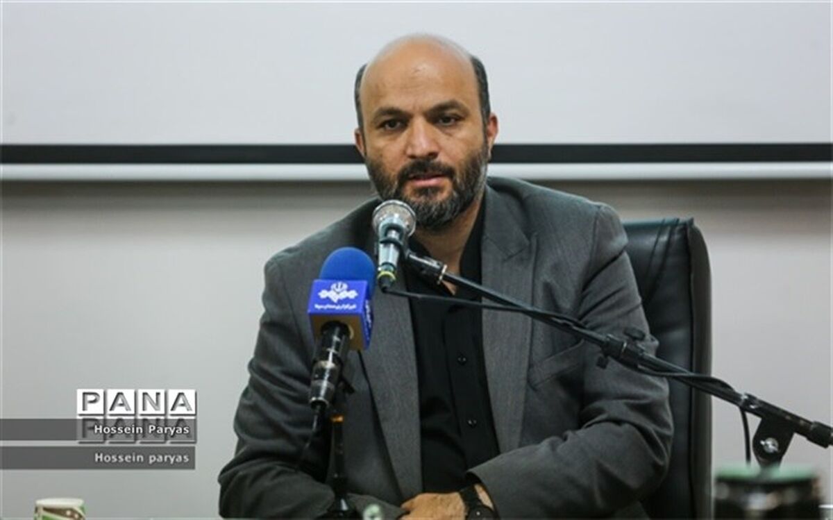 رویداد ملی مدارس آینده 26 دی برگزار می‌شود