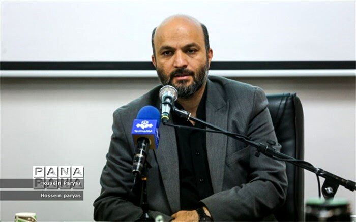 رویداد ملی مدارس آینده 26 دی برگزار می‌شود