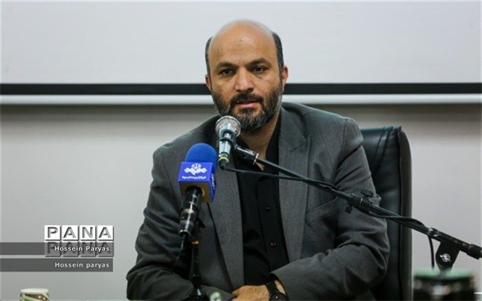 رویداد ملی مدارس آینده 26 دی برگزار می‌شود