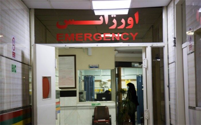 ثبت 26 هزار ماموریت اورژانس تهران در هفته گذشته