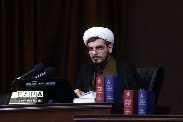 ششمین جلسه دادگاه رسیدگی به اتهامات گروهک تروریستی منافقین