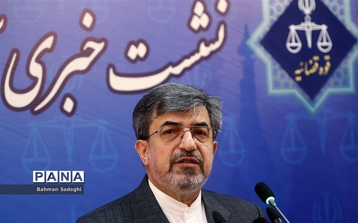 دستگیری ۳۵ نفر در پرونده حادثه تروریستی کرمان