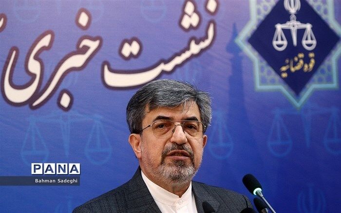 دستگیری ۳۵ نفر در پرونده حادثه تروریستی کرمان