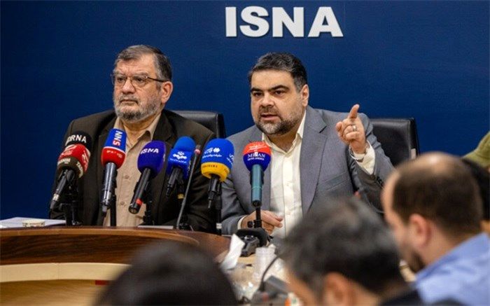 «محمدباقر قالیباف» به عنوان سرلیست شورای ائتلاف معرفی می‌شود