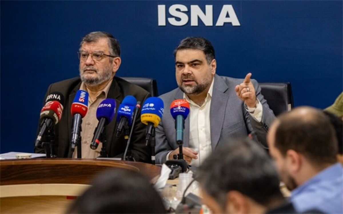 «محمدباقر قالیباف» به عنوان سرلیست شورای ائتلاف معرفی می‌شود