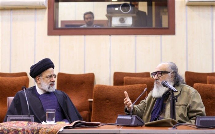 هزینه برای سینما نوعی سرمایه‌گذاری برای کشور است