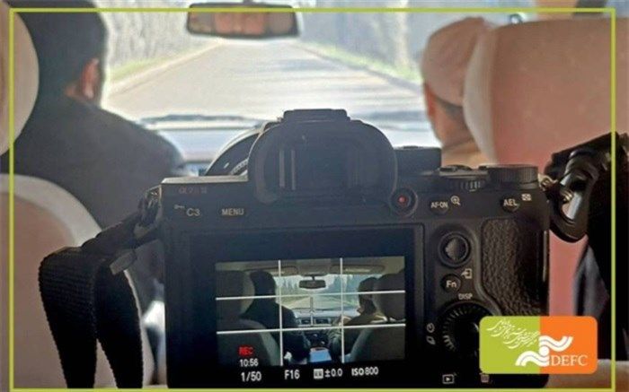 «هم‌ مسیر» روی میز تدوین