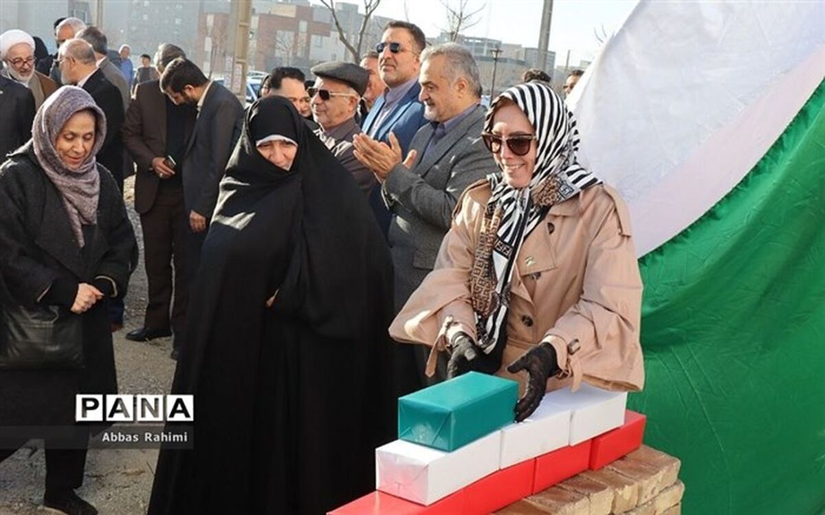 تعهدات خیرین مدرسه‌ساز امسال به بیش از 10 هزار میلیارد تومان رسید