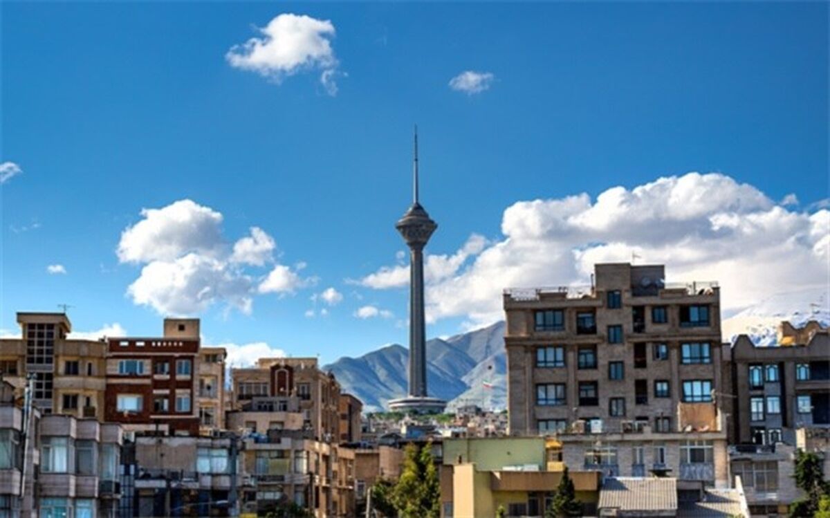 شعار و روز شمار هفته هوای پاک اعلام شد