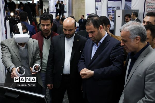 دومین رویداد ملی مدارس آینده